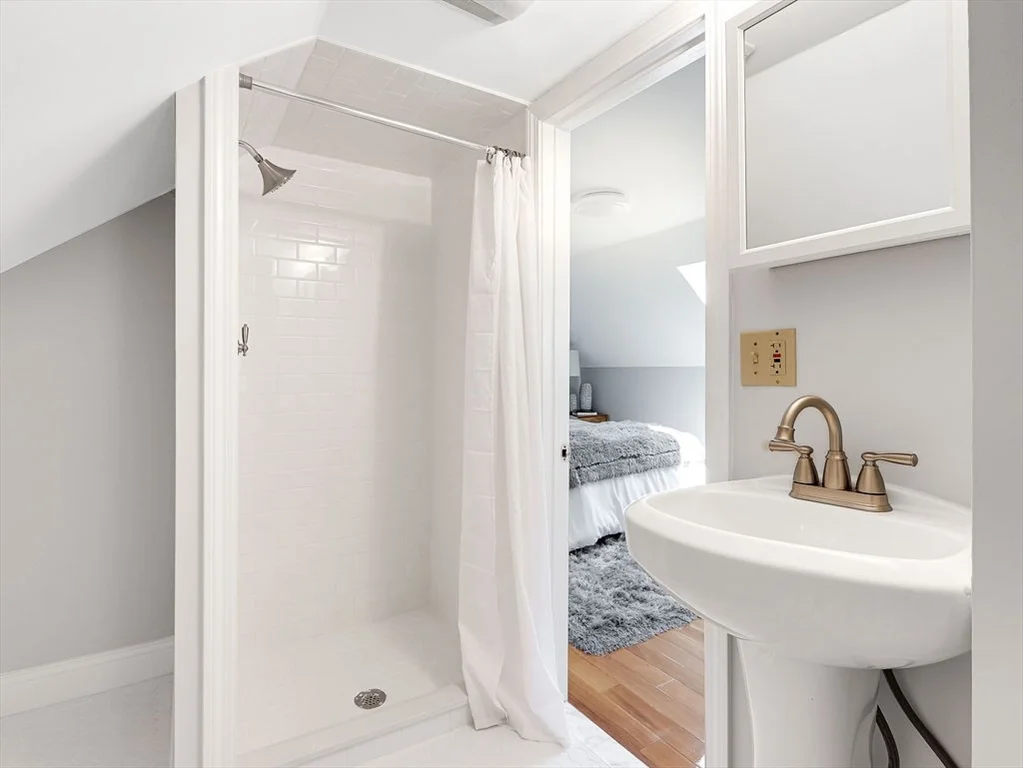 3 bed, 2 bath apartment for rent at 185 Harvard St Unit 2, Cambridge — photo 25 of 33
