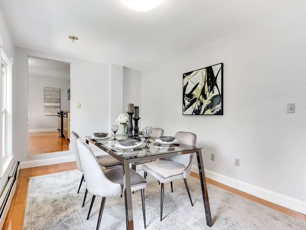 3 bed, 2 bath apartment for rent at 185 Harvard St Unit 2, Cambridge — photo 12 of 33