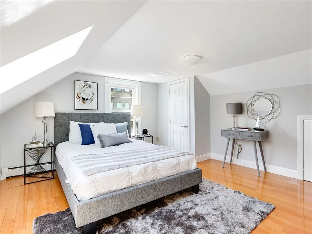 3 bed, 2 bath apartment for rent at 185 Harvard St Unit 2, Cambridge — photo 29 of 33