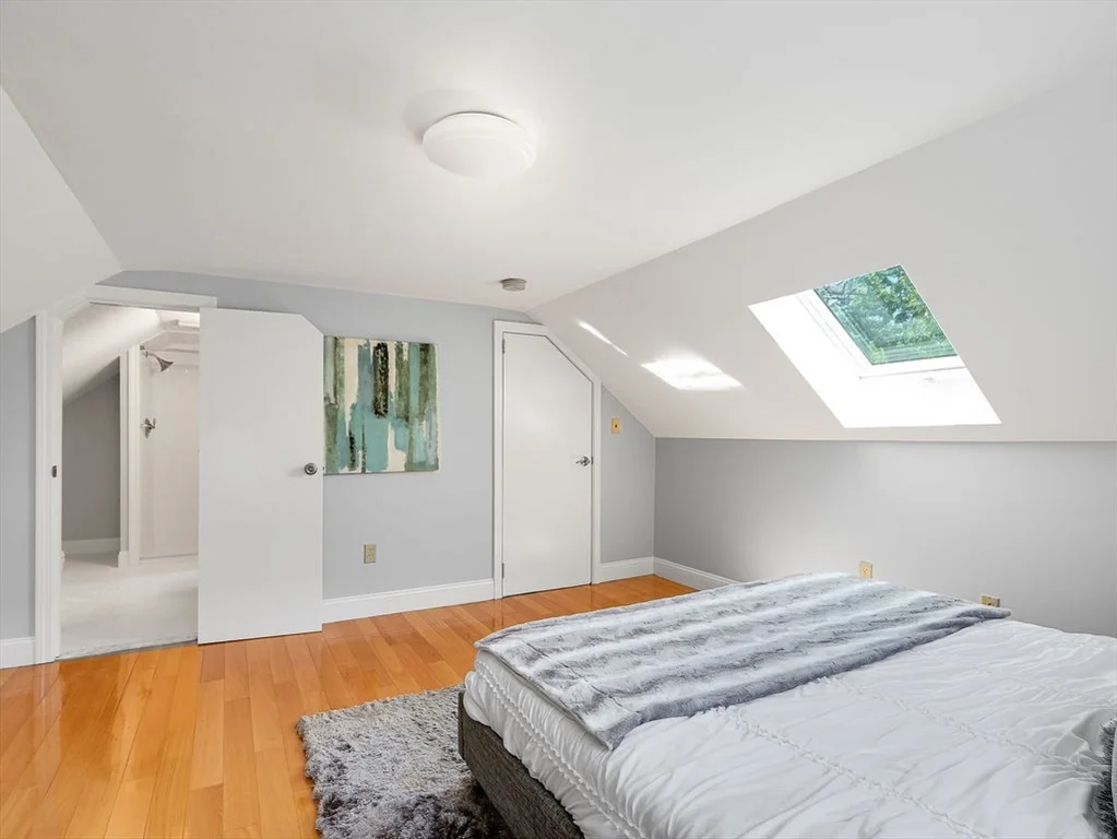 3 bed, 2 bath apartment for rent at 185 Harvard St Unit 2, Cambridge — photo 28 of 33