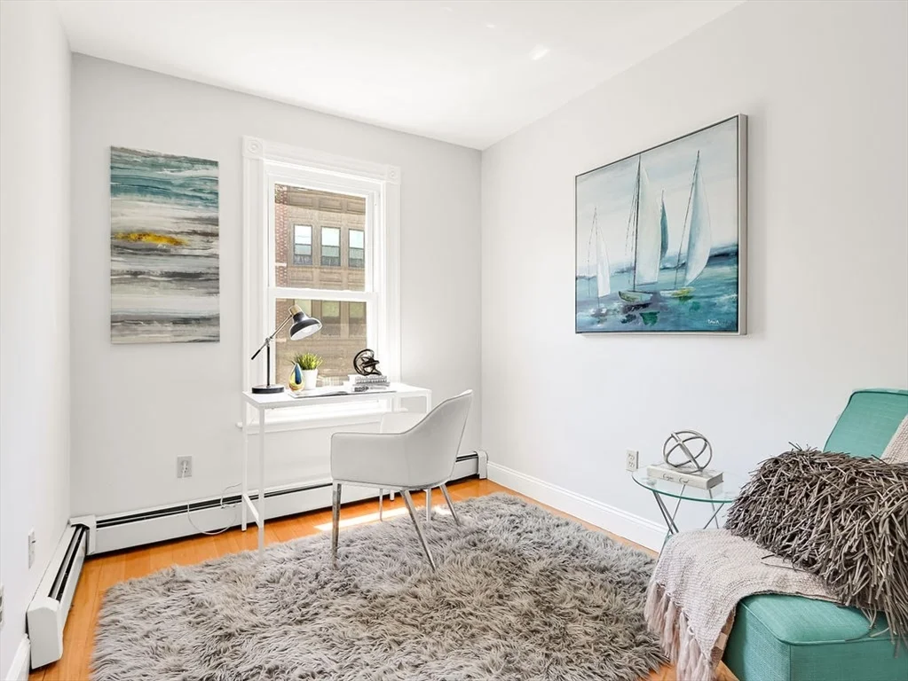 3 bed, 2 bath apartment for rent at 185 Harvard St Unit 2, Cambridge — photo 15 of 33