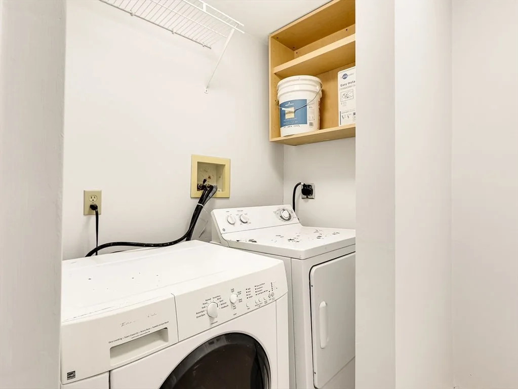 3 bed, 2 bath apartment for rent at 185 Harvard St Unit 2, Cambridge — photo 14 of 33