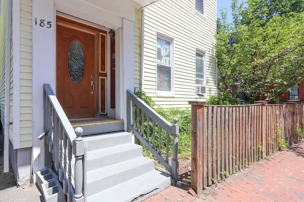 3 bed, 2 bath apartment for rent at 185 Harvard St Unit 2, Cambridge — photo 31 of 33