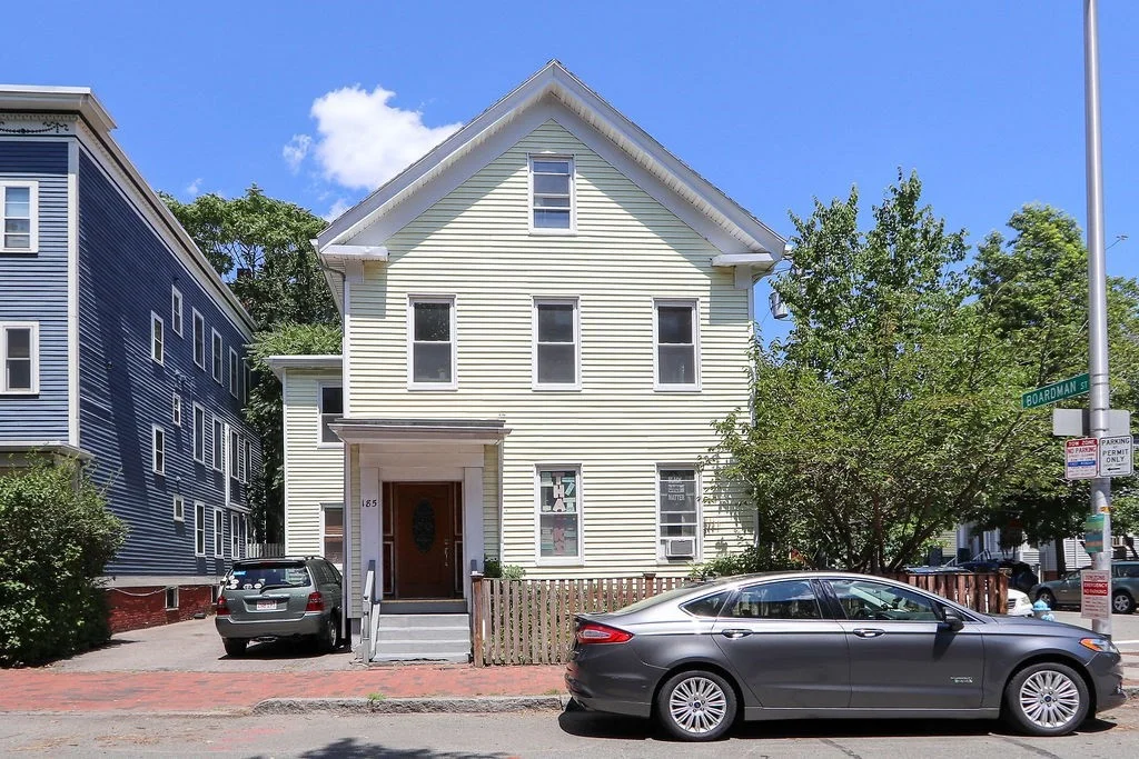 3 bed, 2 bath apartment for rent at 185 Harvard St Unit 2, Cambridge — photo 32 of 33