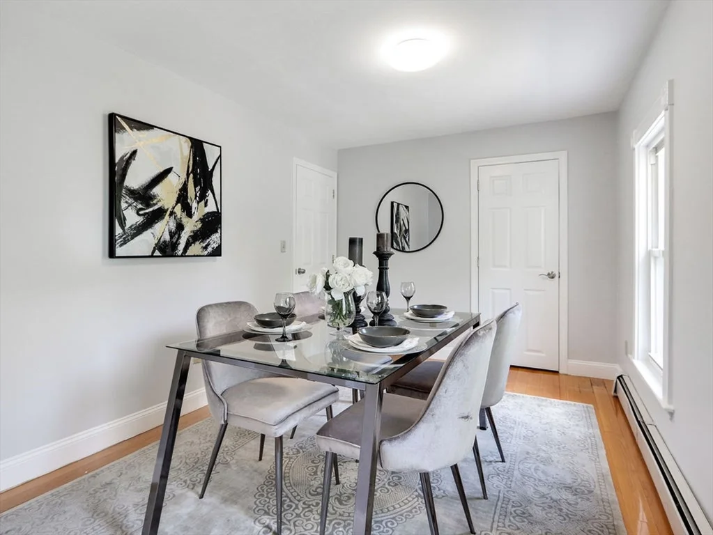 3 bed, 2 bath apartment for rent at 185 Harvard St Unit 2, Cambridge — photo 11 of 33