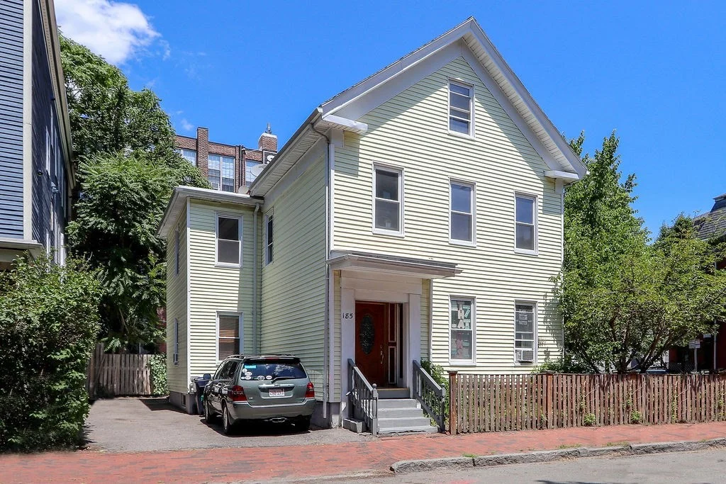 3 bed, 2 bath apartment for rent at 185 Harvard St Unit 2, Cambridge — photo 33 of 33