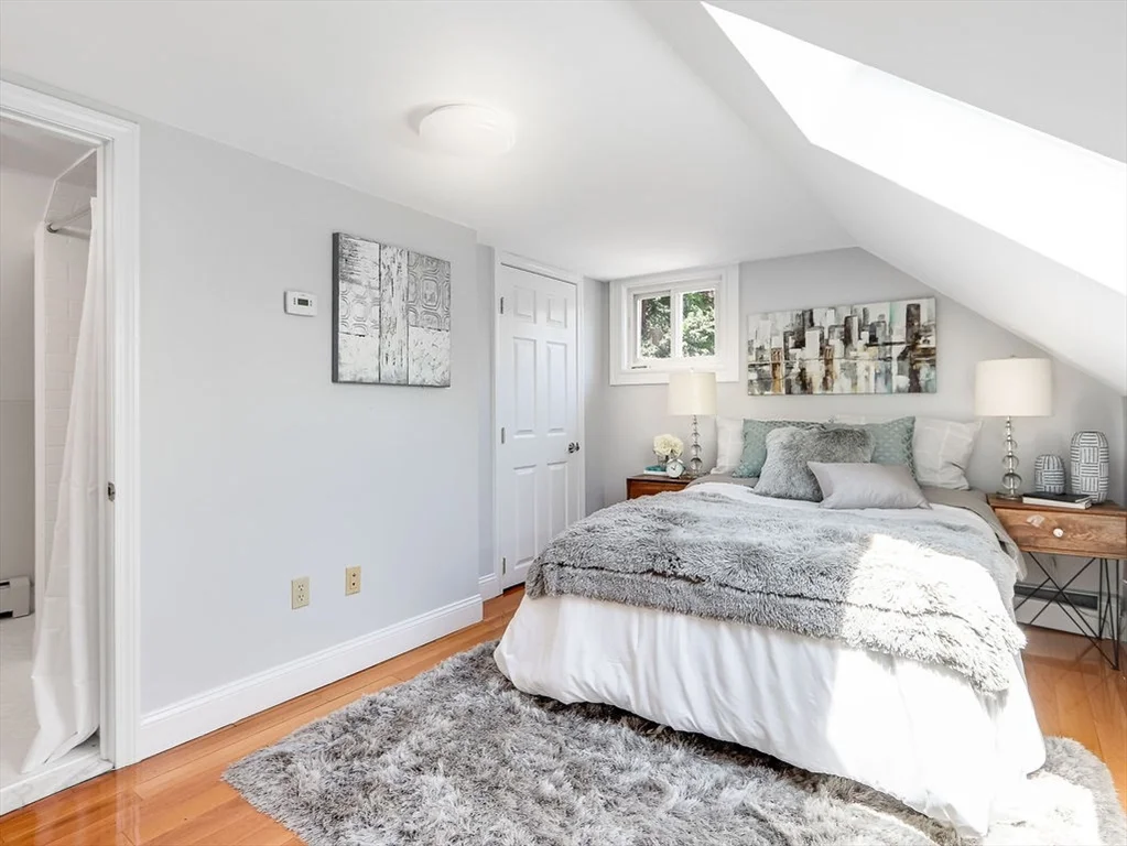 3 bed, 2 bath apartment for rent at 185 Harvard St Unit 2, Cambridge — photo 23 of 33