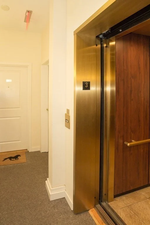 2 bed, 2 bath apartment for rent at 185 High Unit 304, Brookline — photo 12 of 18