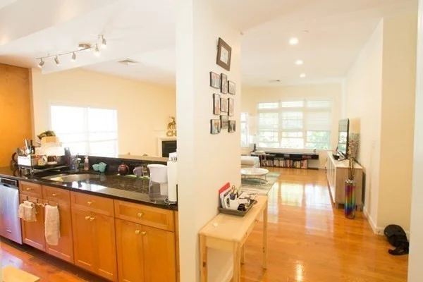 2 bed, 2 bath apartment for rent at 185 High Unit 304, Brookline — photo 5 of 18
