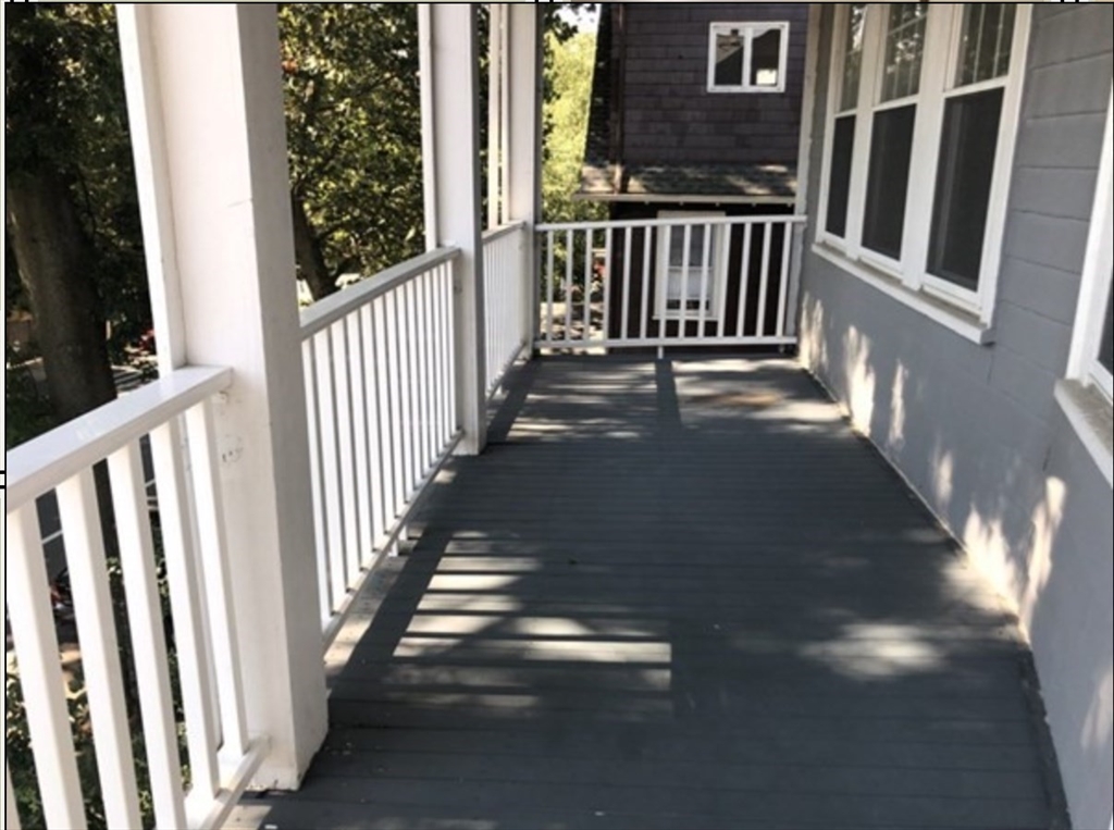 3 bed, 1 bath apartment for rent at 185 Huron Ave Unit 1, Observatory Hill — photo 10 of 10