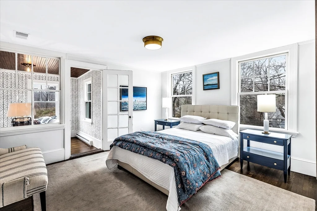 5 bed, 3 bath apartment for rent at 185 Jerusalem Rd Unit 1, Cohasset — photo 10 of 18