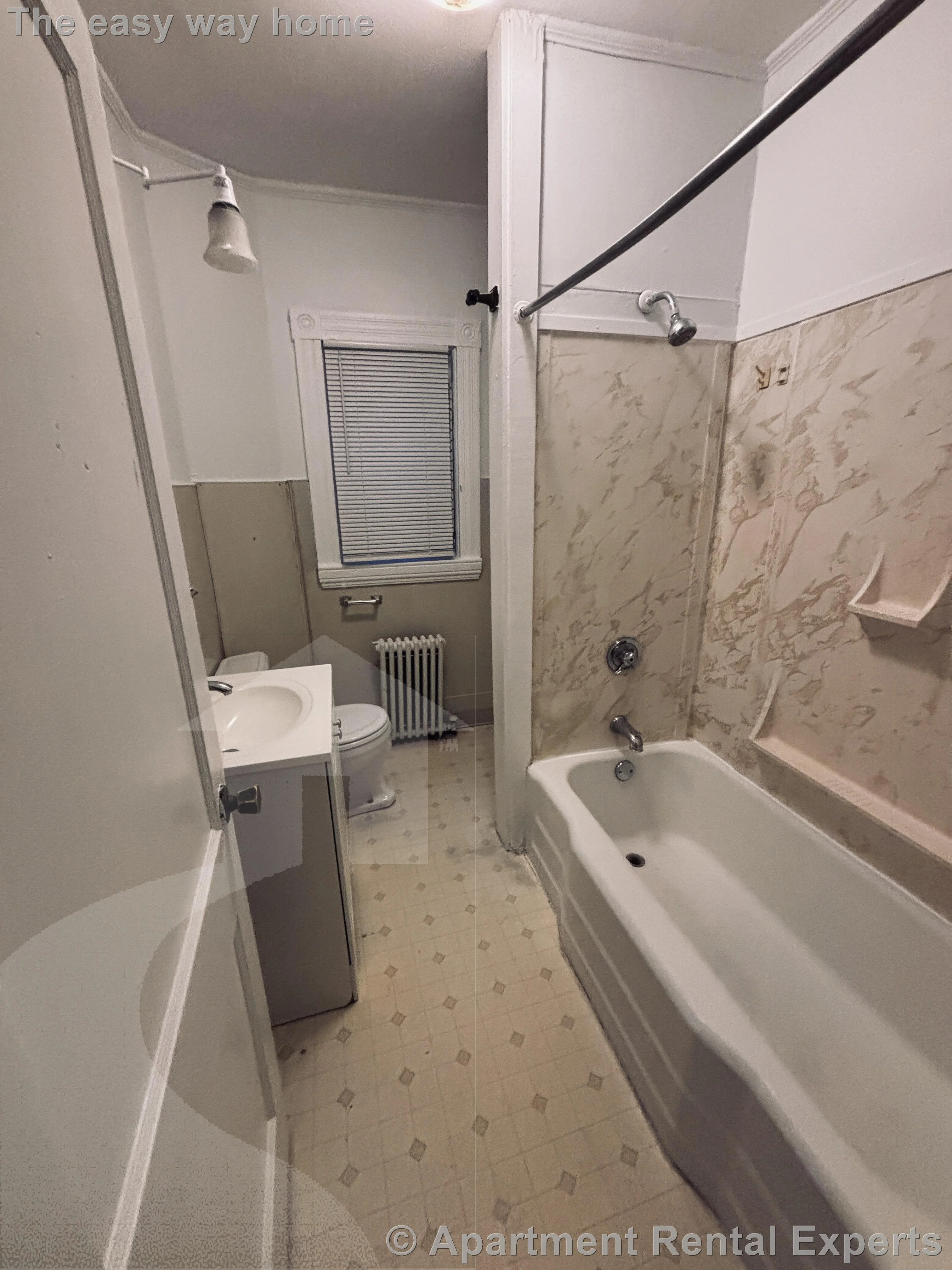 Studio bed, 1 bath apartment for rent at 185 Lowell St Unit 1R, Spring Hill — photo 6 of 7