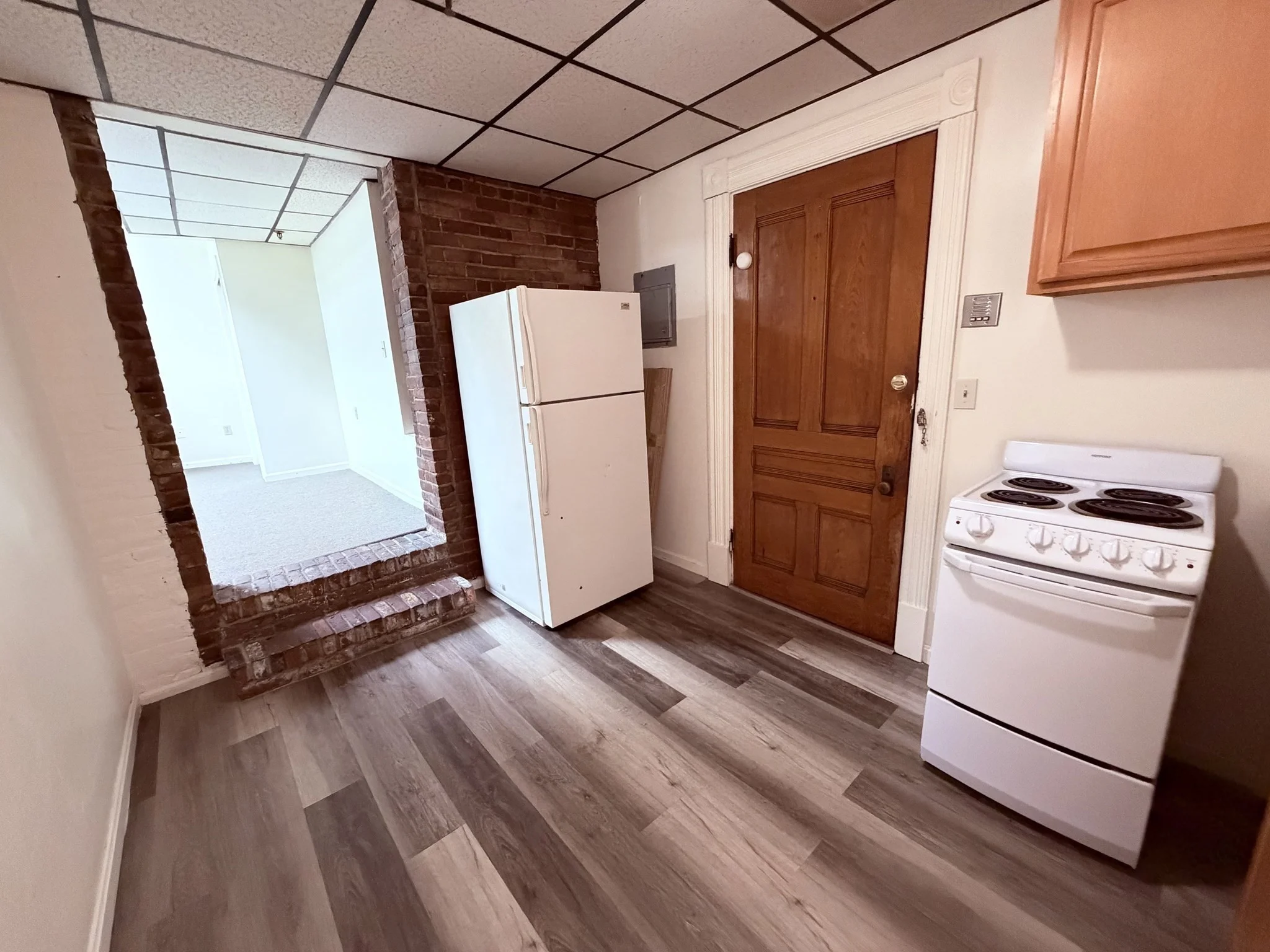 1 bed, 1 bath apartment for rent at 185 Main St Unit 5, Marlborough — photo 3 of 9