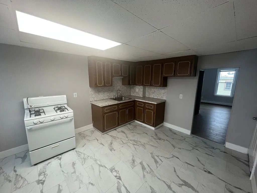 2 bed, 1 bath apartment for rent at 185 Marion Unit 3, East Boston — photo 1 of 6