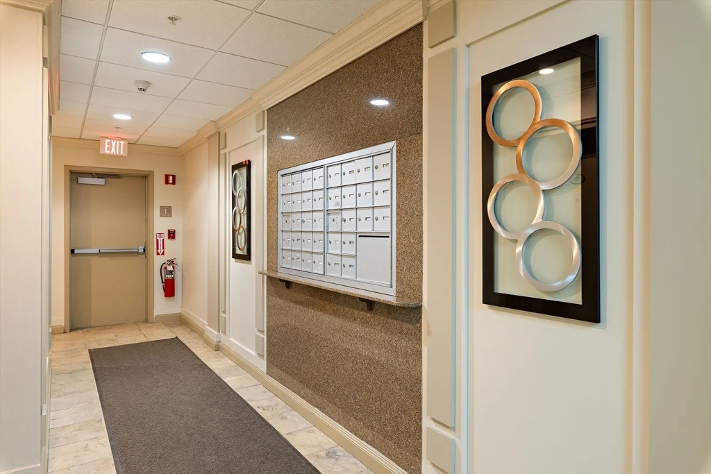 2 bed, 2 bath apartment for rent at 185 Massachusetts Ave Unit 304, Fenway — photo 19 of 25