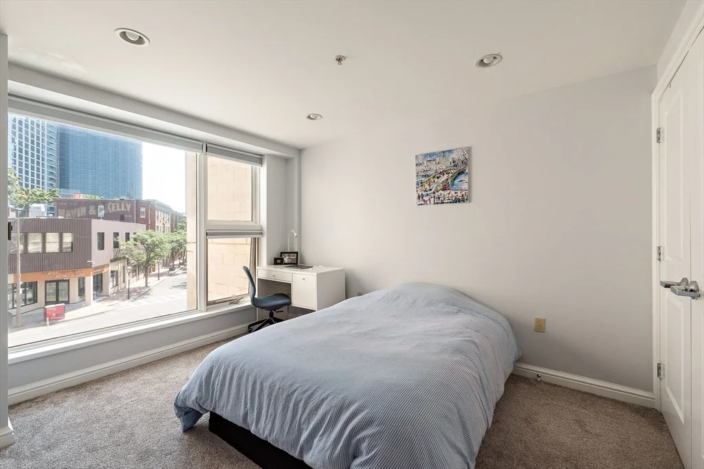 2 bed, 2 bath apartment for rent at 185 Massachusetts Ave Unit 304, Fenway — photo 11 of 25