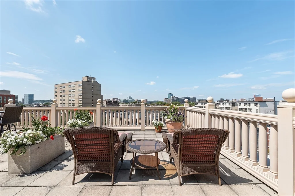 2 bed, 2 bath apartment for rent at 185 Massachusetts Ave Unit 304, Fenway — photo 22 of 25