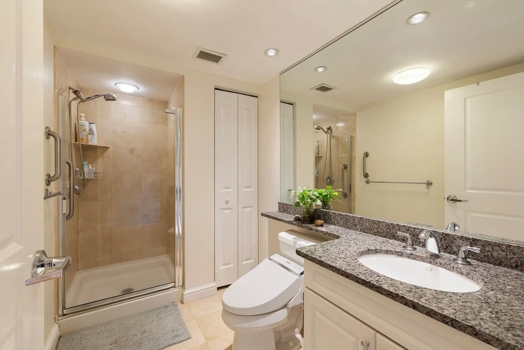 2 bed, 2 bath apartment for rent at 185 Massachusetts Ave Unit 304, Fenway — photo 14 of 25