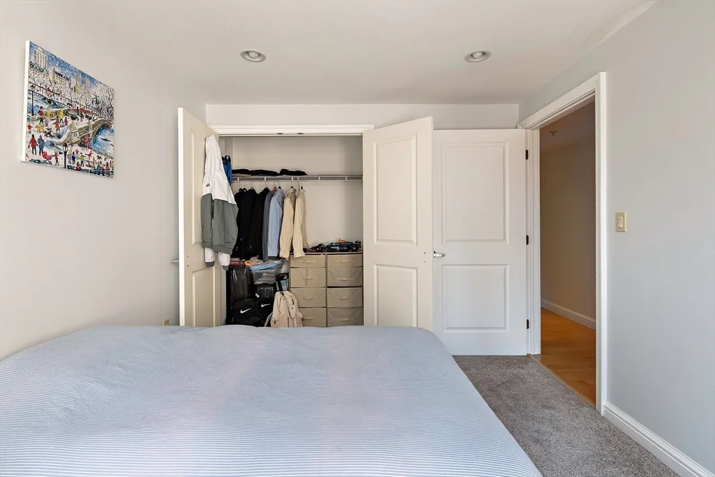 2 bed, 2 bath apartment for rent at 185 Massachusetts Ave Unit 304, Fenway — photo 12 of 25