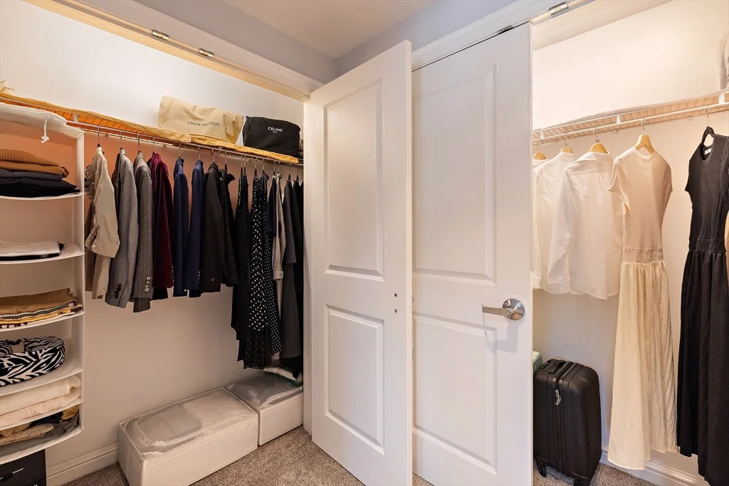 2 bed, 2 bath apartment for rent at 185 Massachusetts Ave Unit 304, Fenway — photo 10 of 25