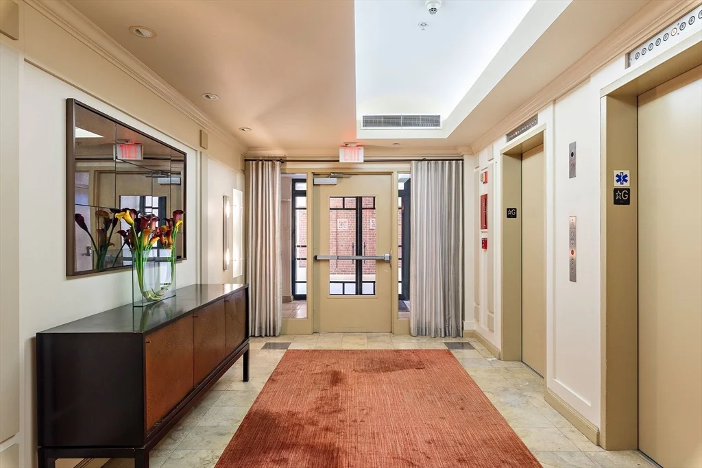 2 bed, 2 bath apartment for rent at 185 Massachusetts Ave Unit 304, Fenway — photo 18 of 25