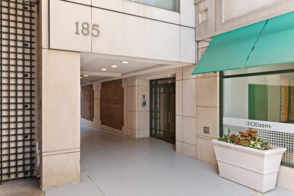 2 bed, 2 bath apartment for rent at 185 Massachusetts Ave Unit 304, Fenway — photo 17 of 25