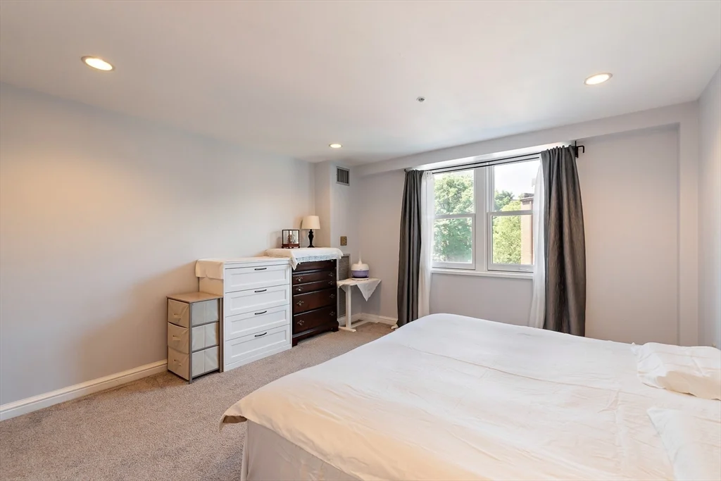 2 bed, 2 bath apartment for rent at 185 Massachusetts Ave Unit 304, Fenway — photo 8 of 25