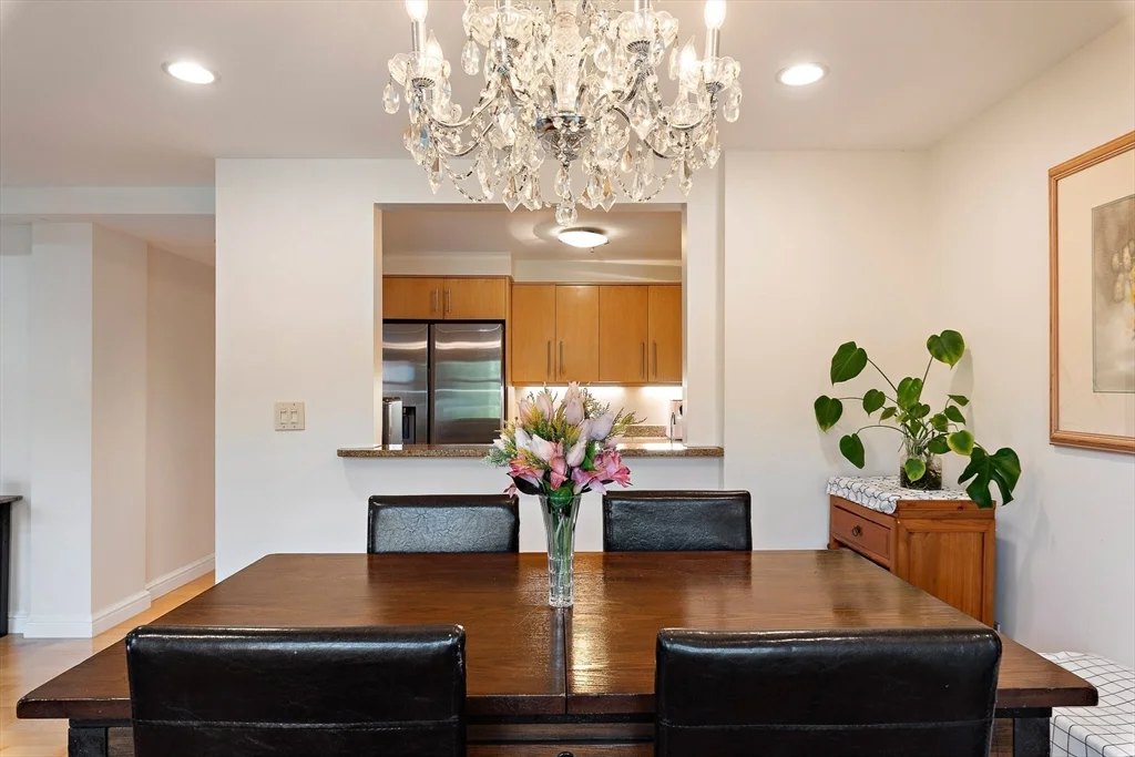 2 bed, 2 bath apartment for rent at 185 Massachusetts Ave Unit 304, Fenway — photo 6 of 25