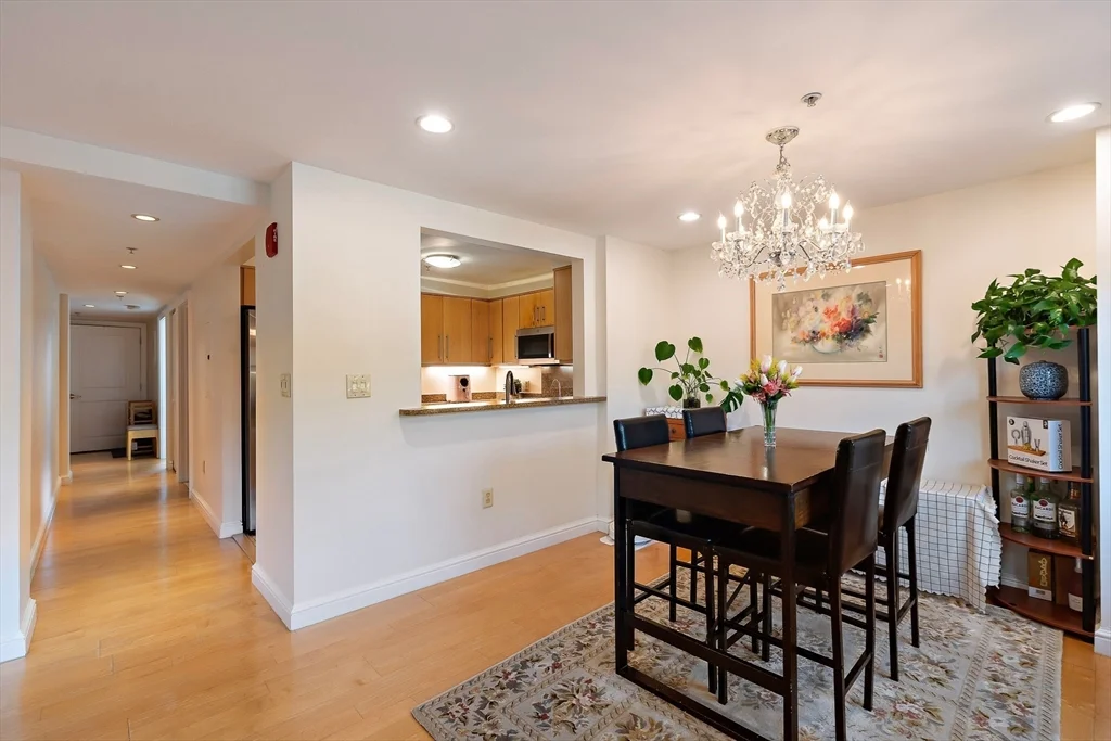 2 bed, 2 bath apartment for rent at 185 Massachusetts Ave Unit 304, Fenway — photo 7 of 25