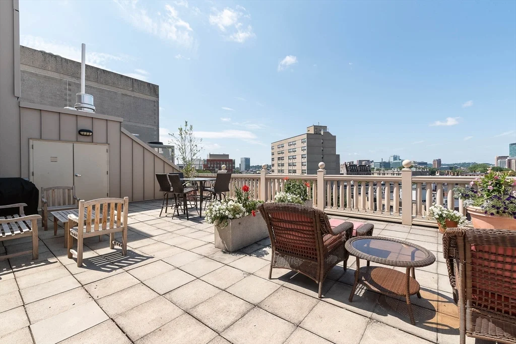 2 bed, 2 bath apartment for rent at 185 Massachusetts Ave Unit 304, Fenway — photo 23 of 25