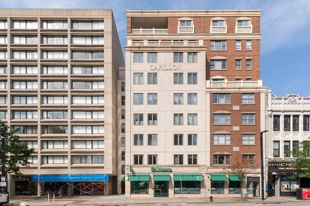 2 bed, 2 bath apartment for rent at 185 Massachusetts Ave Unit 304, Fenway — photo 25 of 25