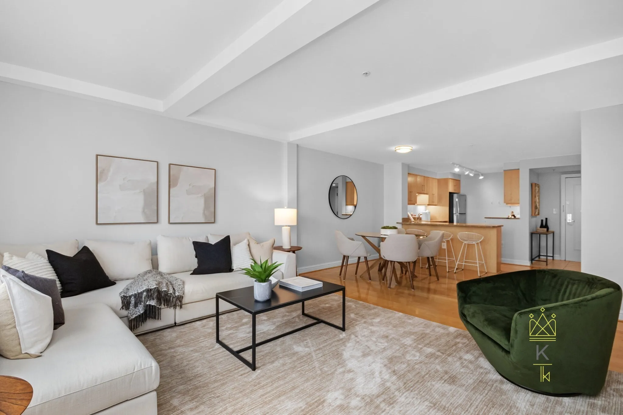 1 bed, 1 bath apartment for rent at 185 Massachusetts Ave Unit 802, Fenway — photo 16 of 27