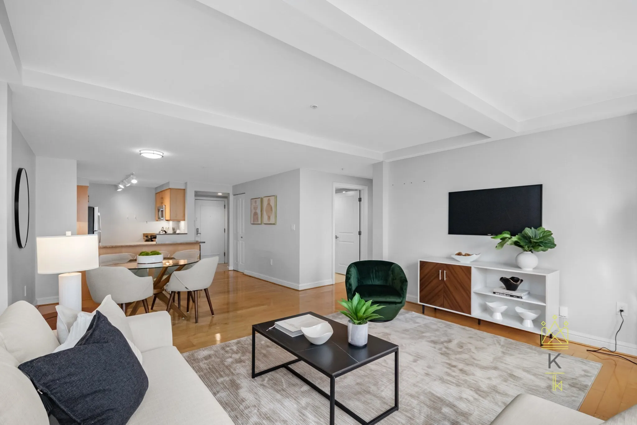 1 bed, 1 bath apartment for rent at 185 Massachusetts Ave Unit 802, Fenway — photo 19 of 27
