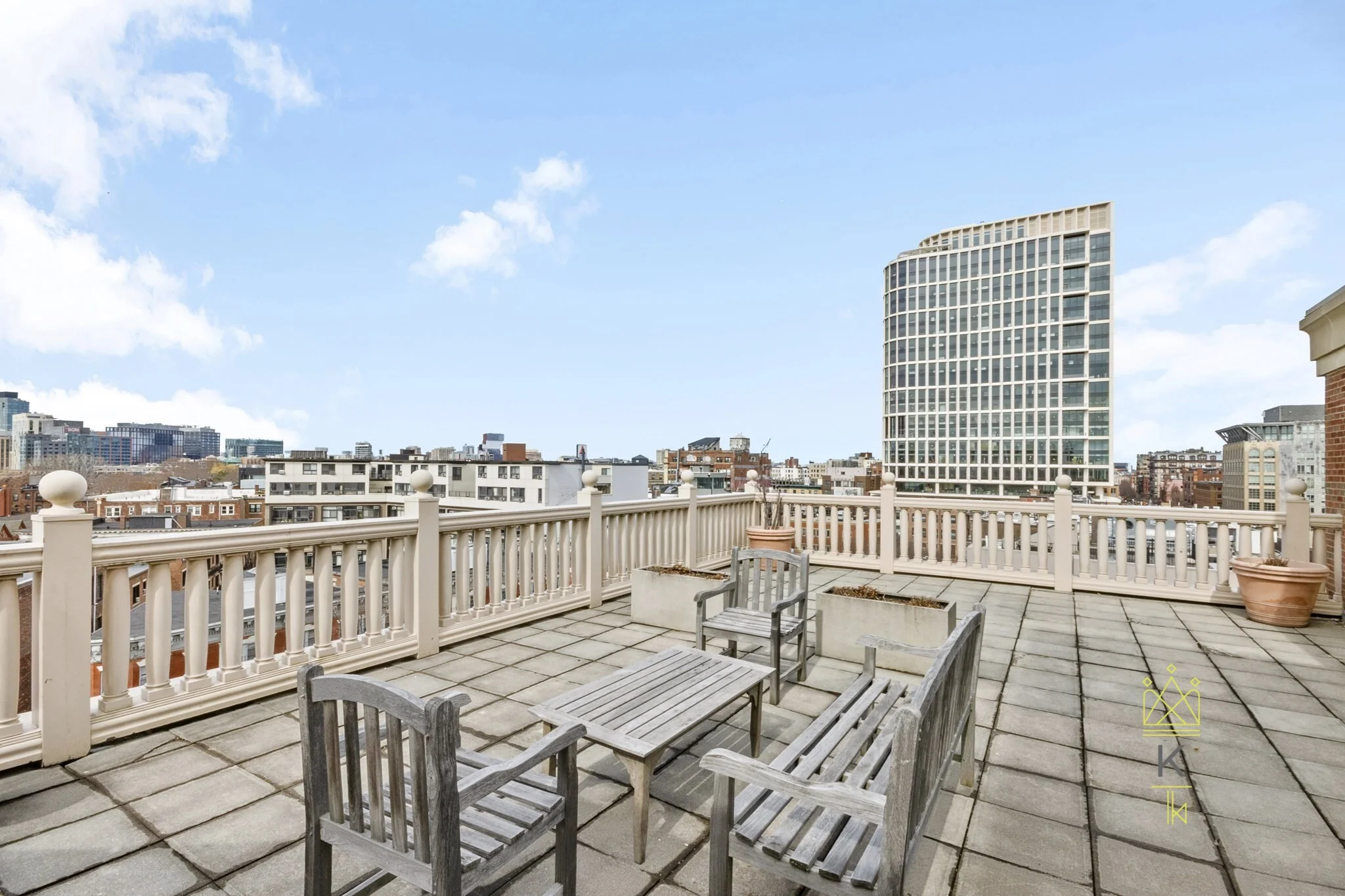 1 bed, 1 bath apartment for rent at 185 Massachusetts Ave Unit 802, Fenway — photo 25 of 27
