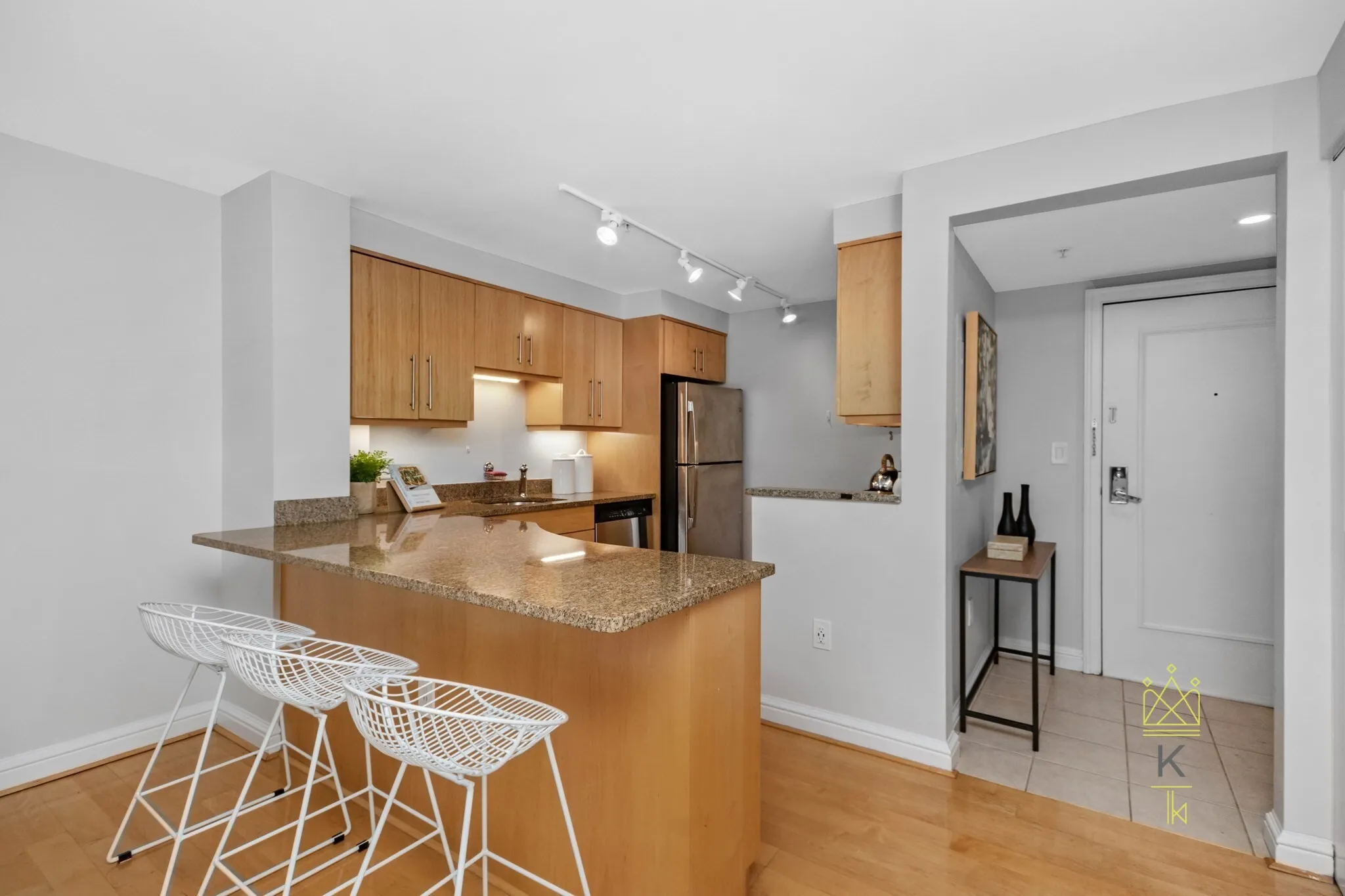 1 bed, 1 bath apartment for rent at 185 Massachusetts Ave Unit 802, Fenway — photo 3 of 27