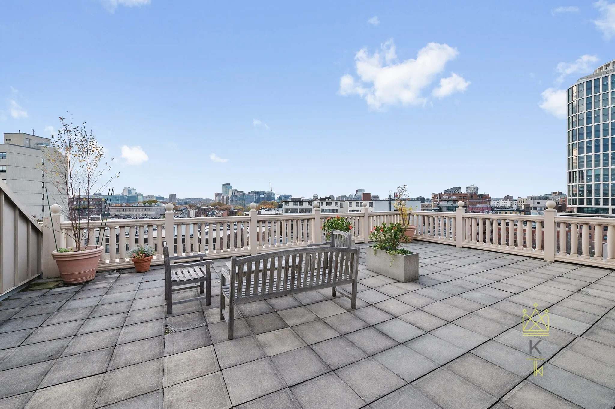 1 bed, 1 bath apartment for rent at 185 Massachusetts Ave Unit 802, Fenway — photo 24 of 27
