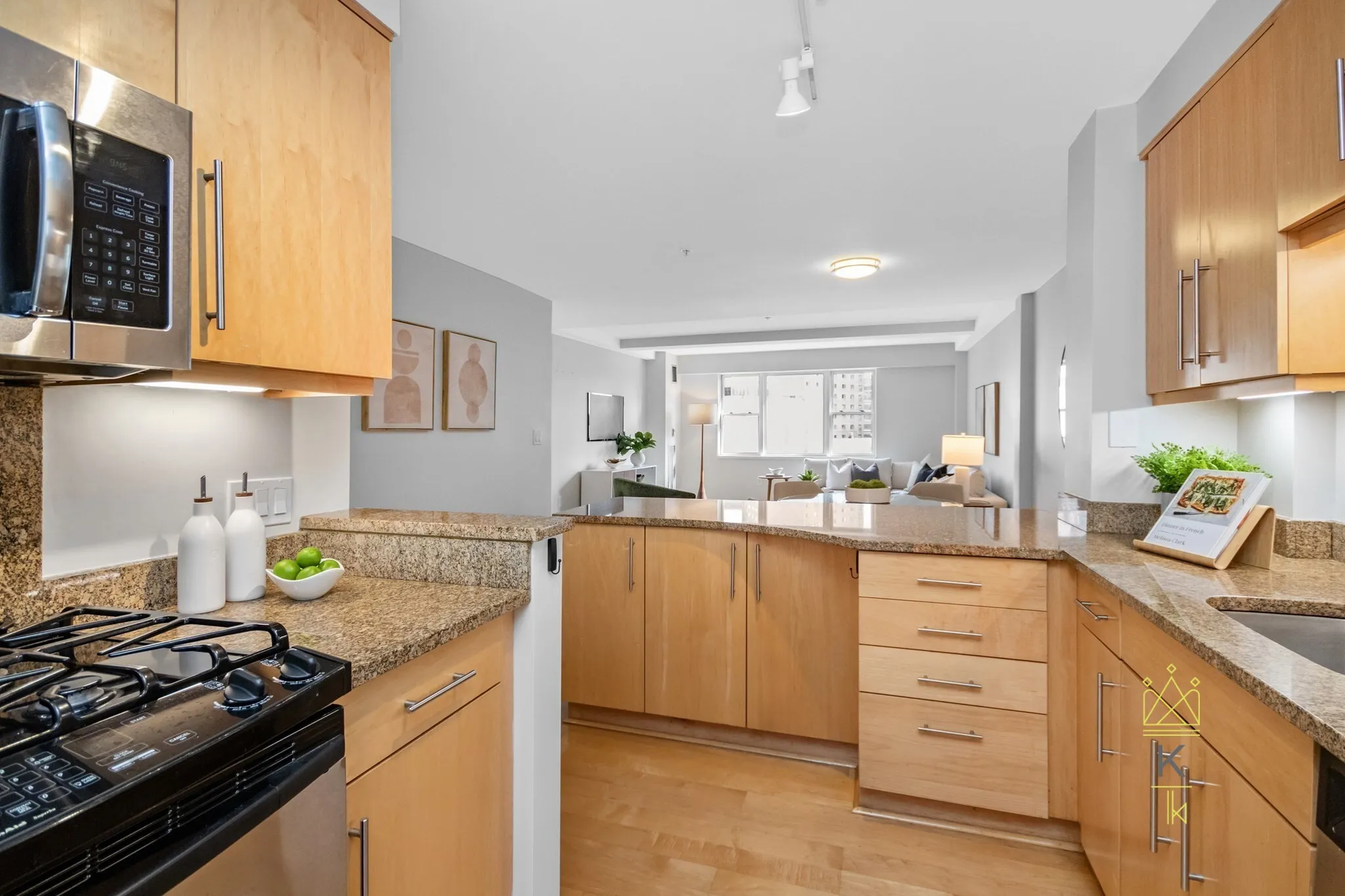 1 bed, 1 bath apartment for rent at 185 Massachusetts Ave Unit 802, Fenway — photo 5 of 27