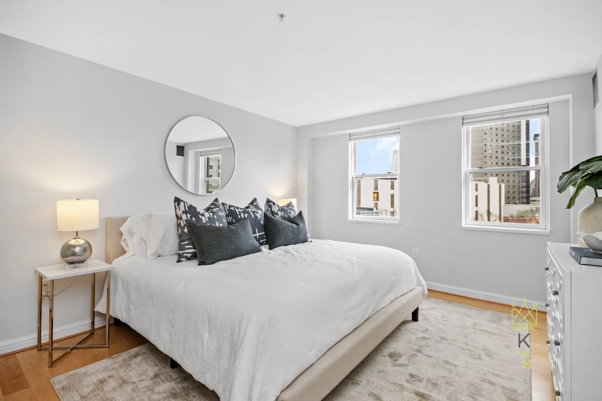 1 bed, 1 bath apartment for rent at 185 Massachusetts Ave Unit 802, Fenway — photo 9 of 27