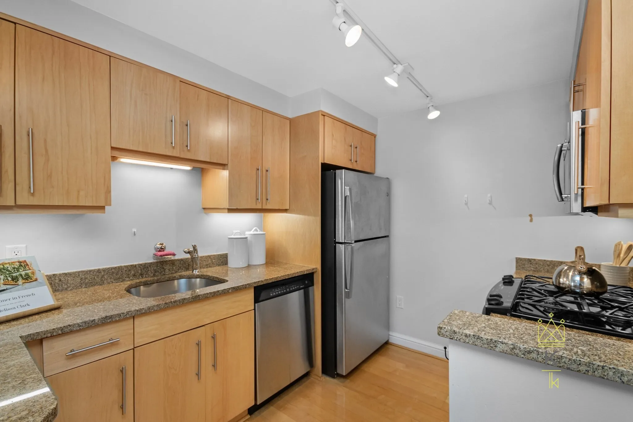 1 bed, 1 bath apartment for rent at 185 Massachusetts Ave Unit 802, Fenway — photo 6 of 27