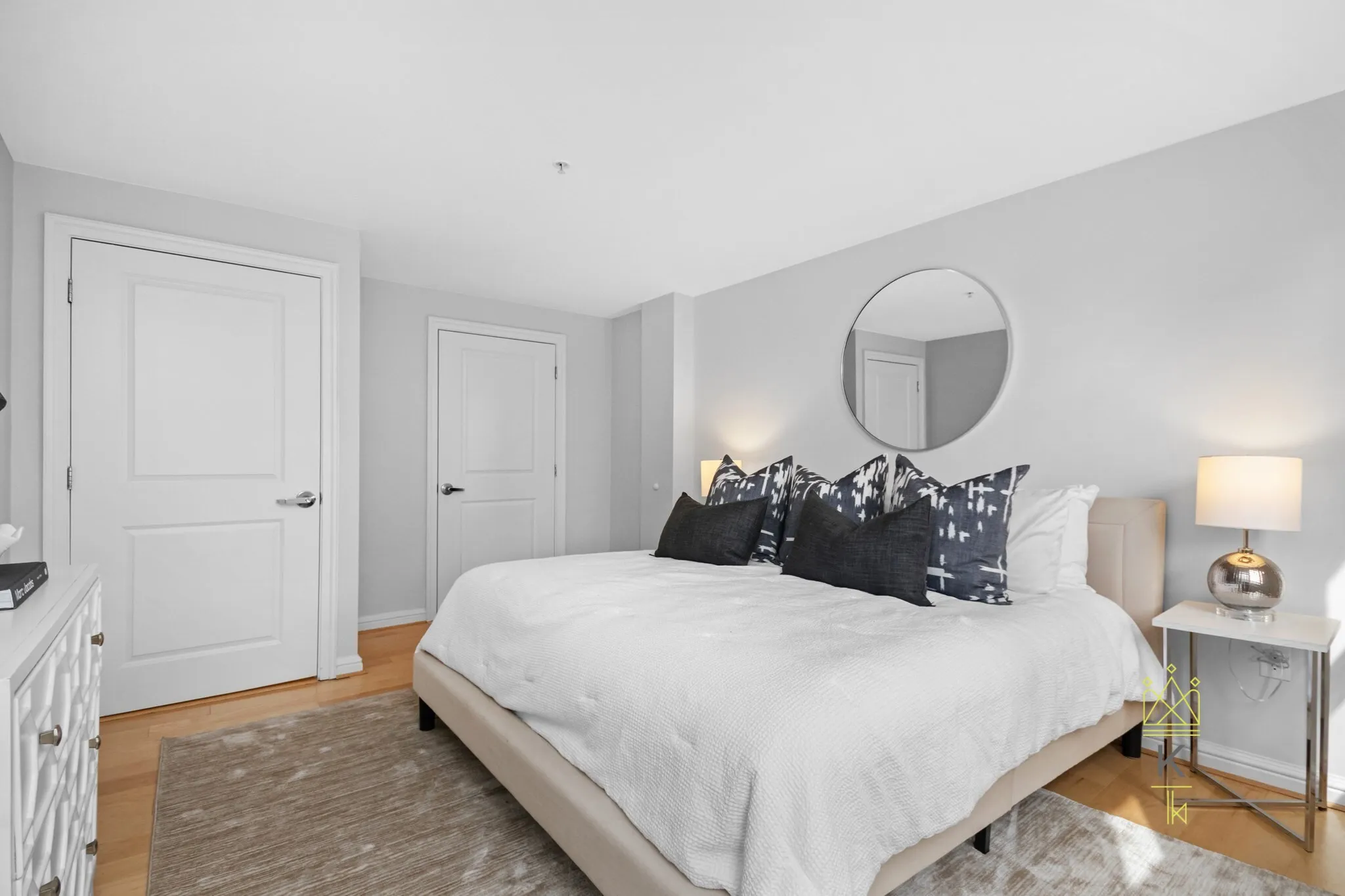 1 bed, 1 bath apartment for rent at 185 Massachusetts Ave Unit 802, Fenway — photo 10 of 27