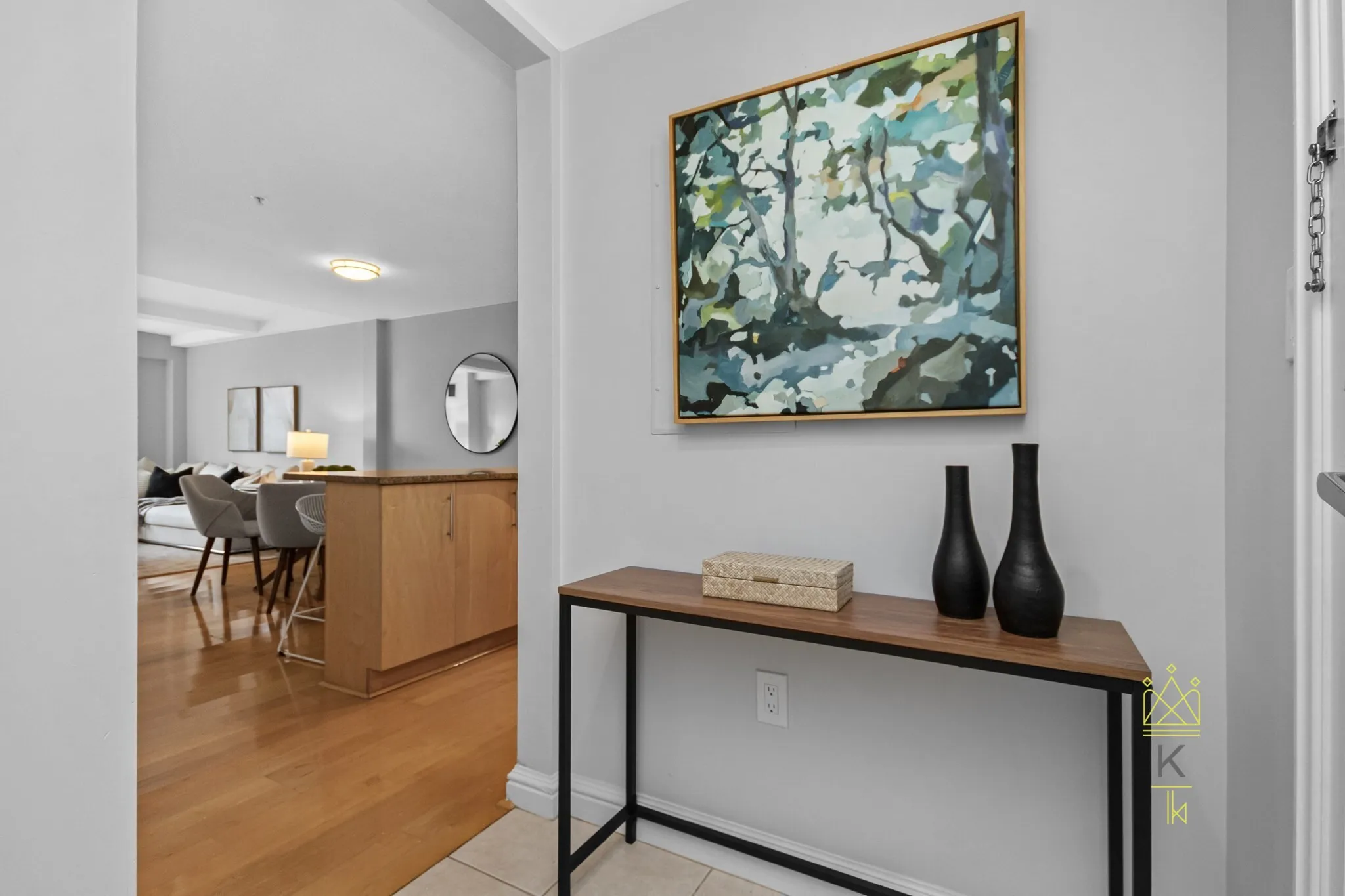 1 bed, 1 bath apartment for rent at 185 Massachusetts Ave Unit 802, Fenway — photo 11 of 27