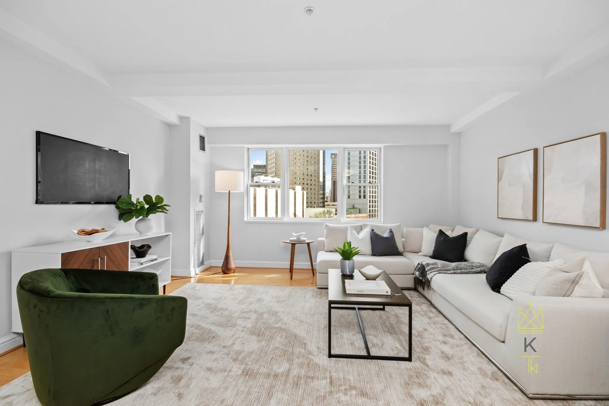 1 bed, 1 bath apartment for rent at 185 Massachusetts Ave Unit 802, Fenway — photo 17 of 27