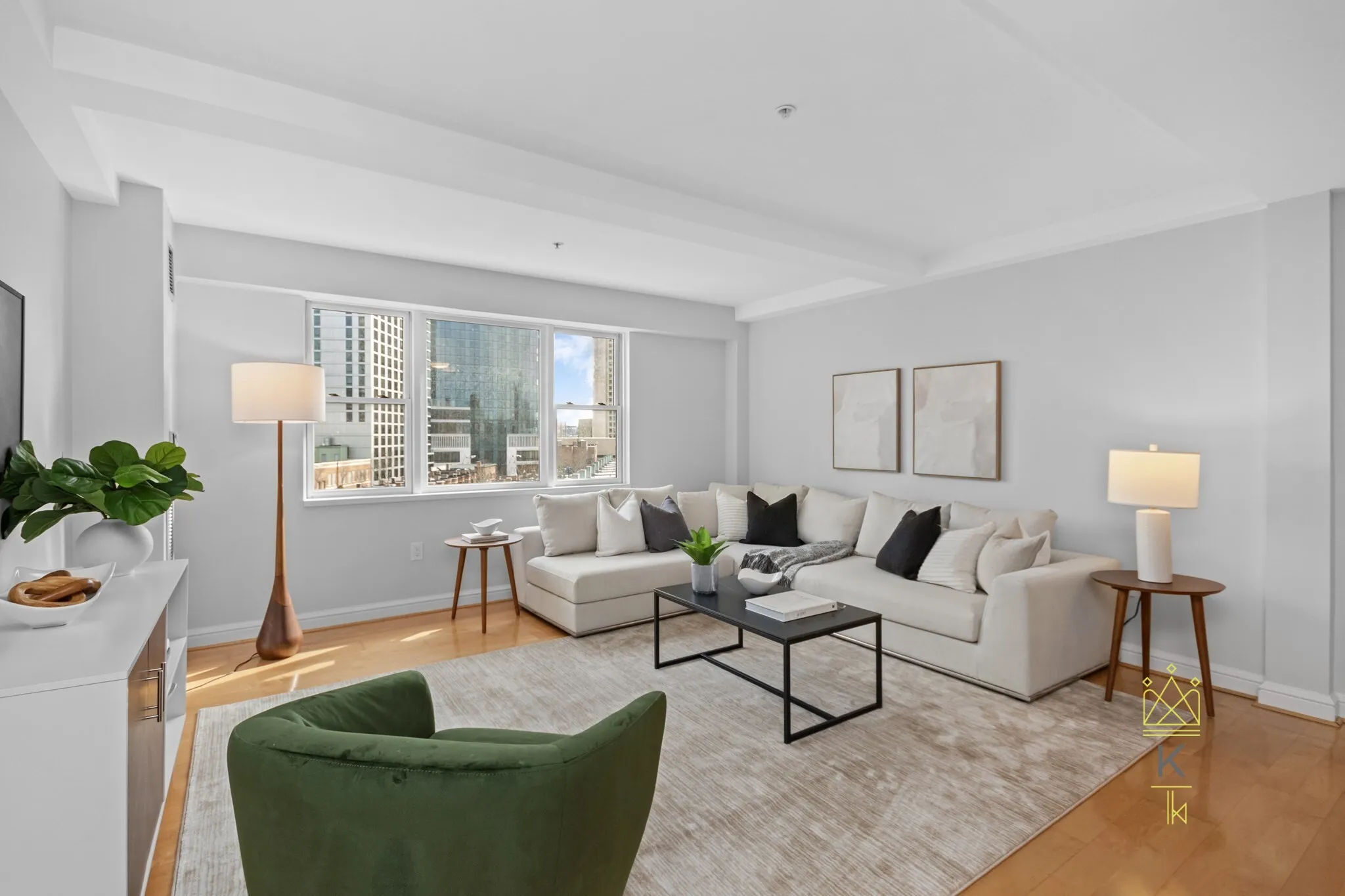 1 bed, 1 bath apartment for rent at 185 Massachusetts Ave Unit 802, Fenway — photo 15 of 27