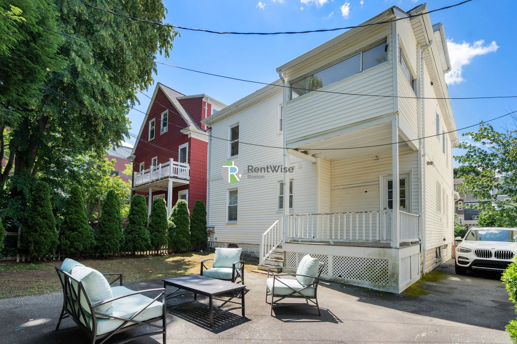 5 bed, 2 bath apartment for rent at 185 Powder House Boulevard Unit 2, West Somerville — photo 23 of 37