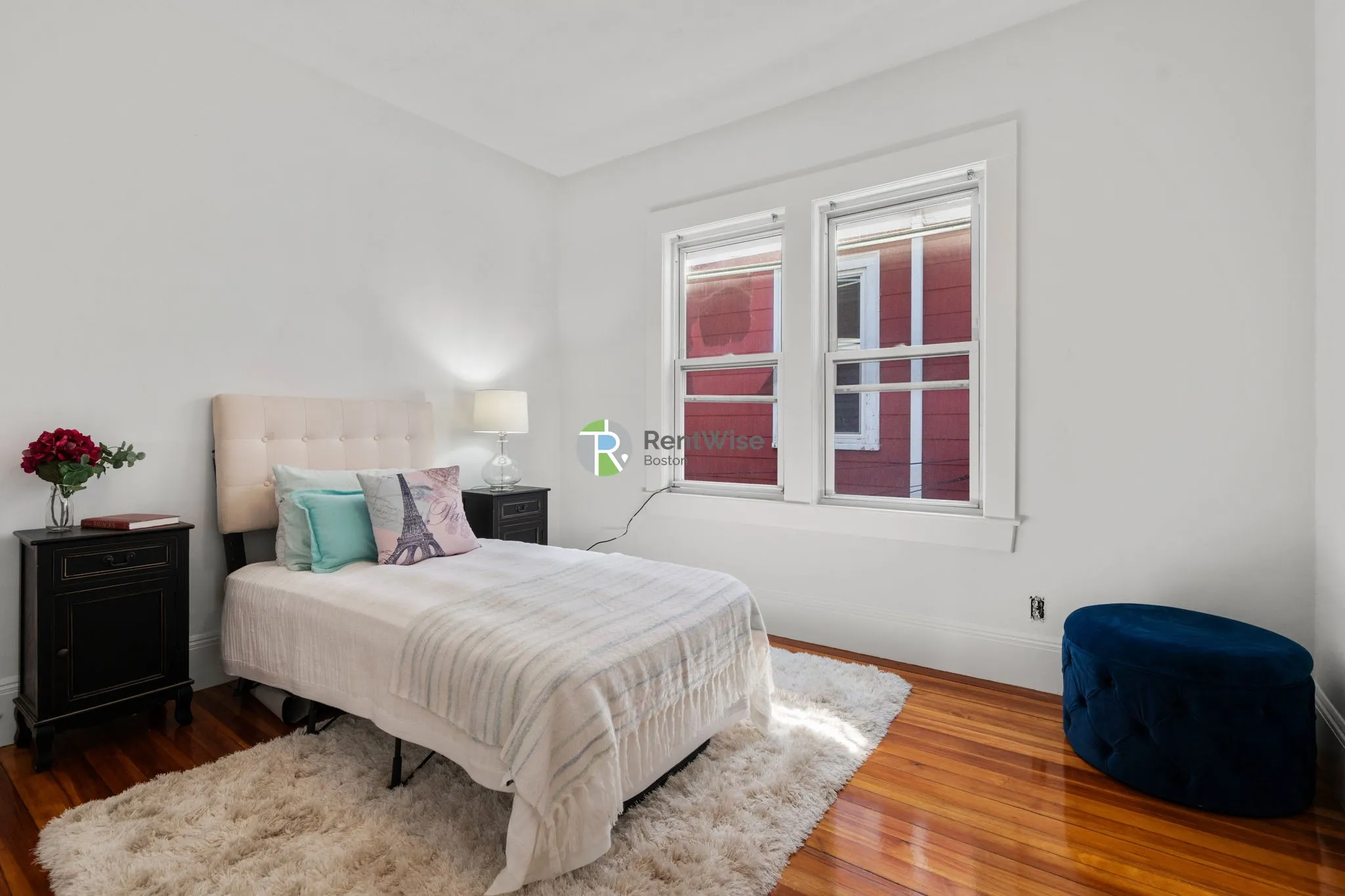 5 bed, 2 bath apartment for rent at 185 Powder House Boulevard Unit 2, West Somerville — photo 31 of 37