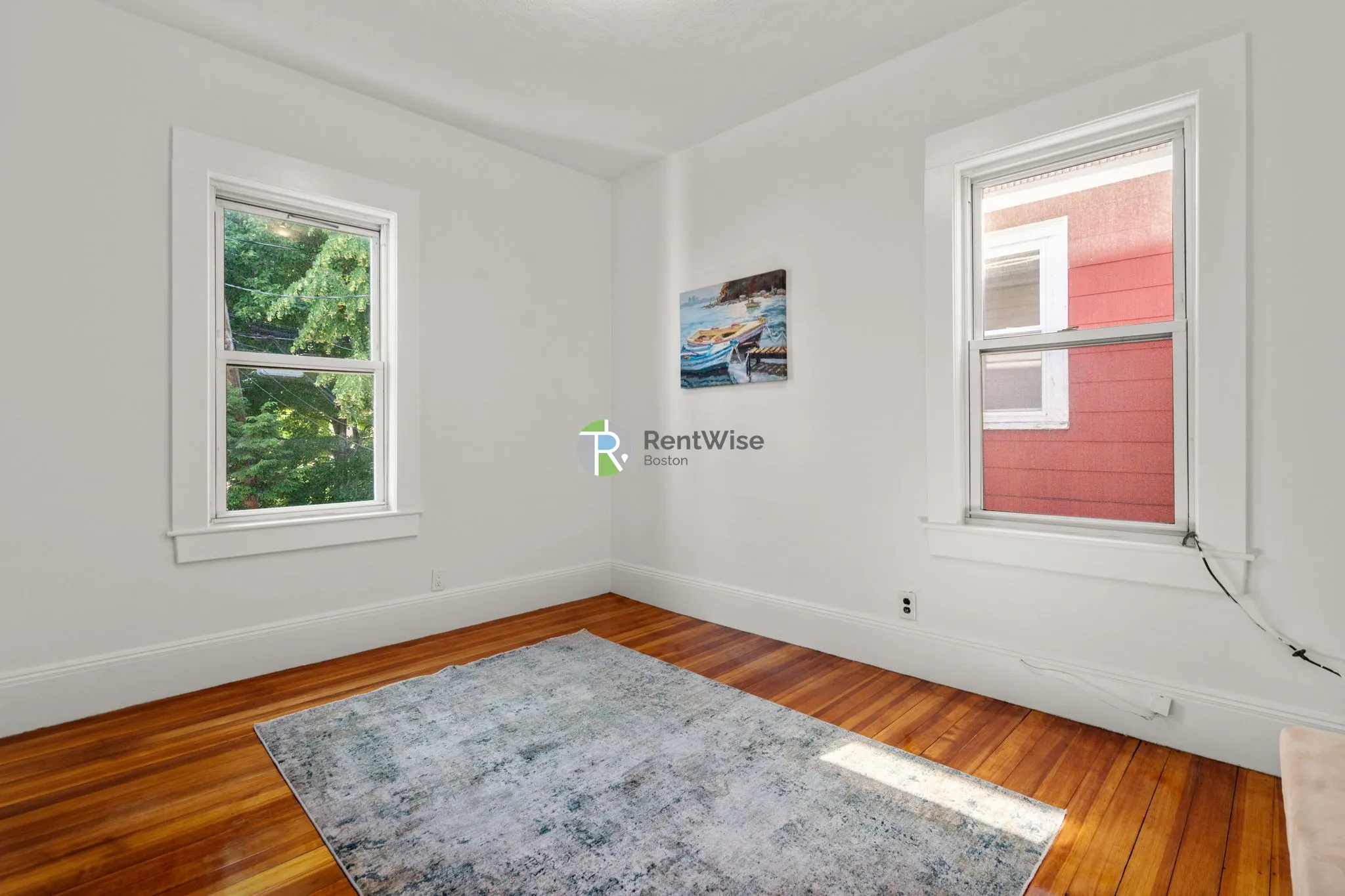 5 bed, 2 bath apartment for rent at 185 Powder House Boulevard Unit 2, West Somerville — photo 5 of 37