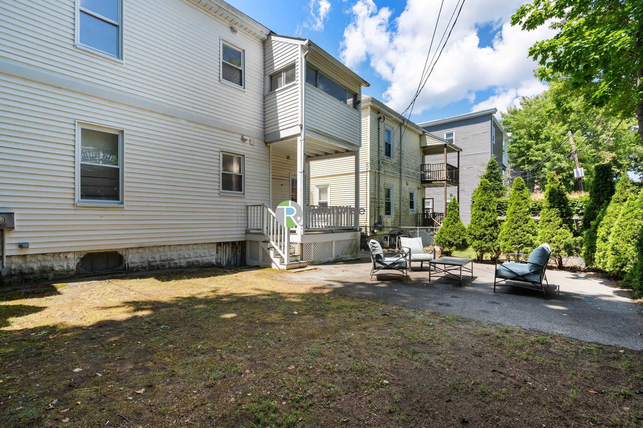 5 bed, 2 bath apartment for rent at 185 Powder House Boulevard Unit 2, West Somerville — photo 21 of 37