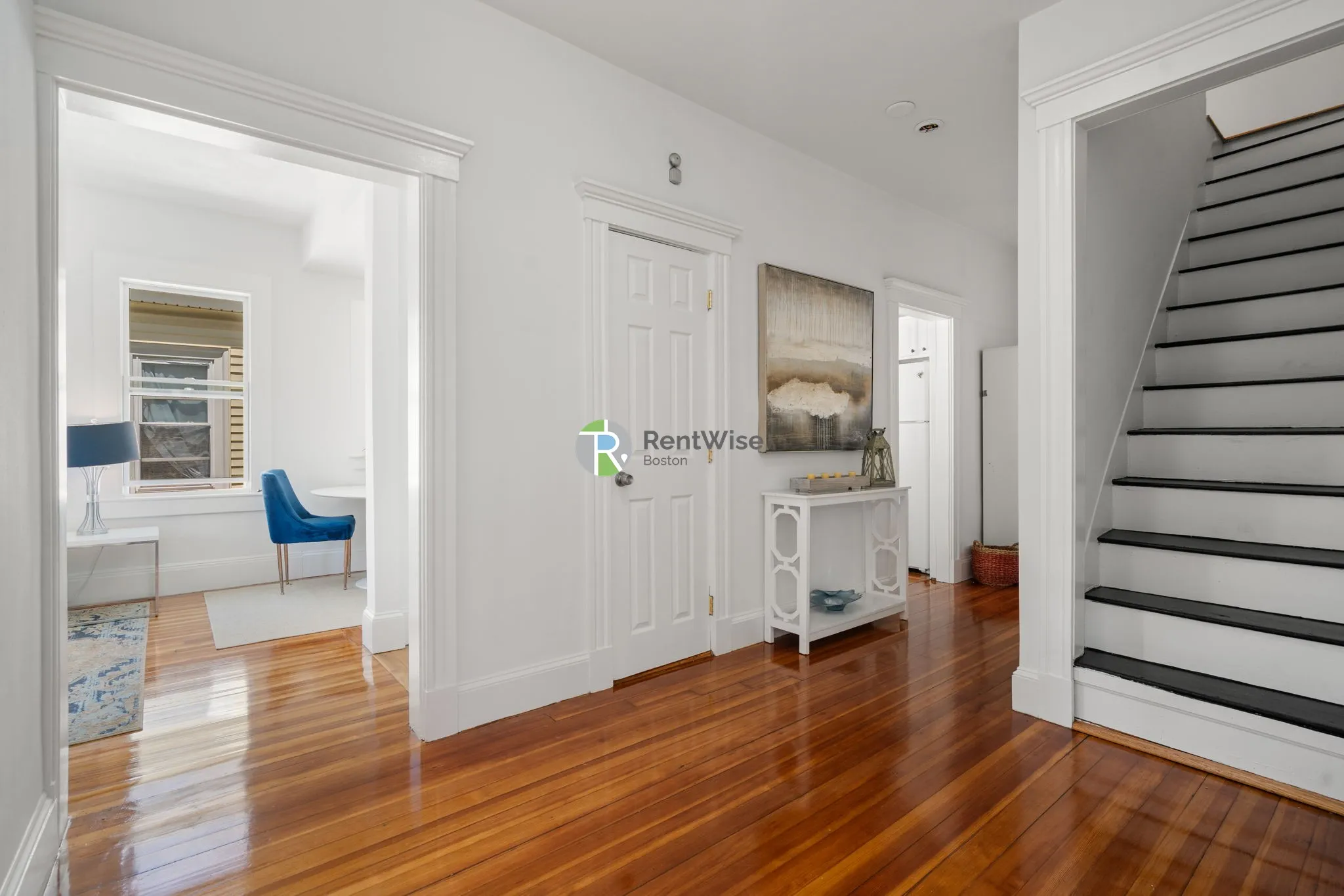 5 bed, 2 bath apartment for rent at 185 Powder House Boulevard Unit 2, West Somerville — photo 11 of 37