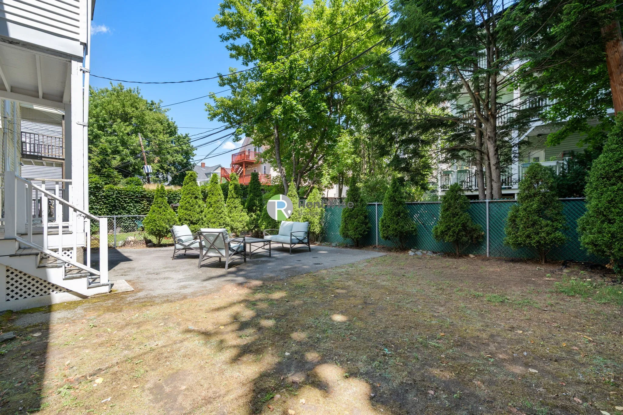 5 bed, 2 bath apartment for rent at 185 Powder House Boulevard Unit 2, West Somerville — photo 20 of 37
