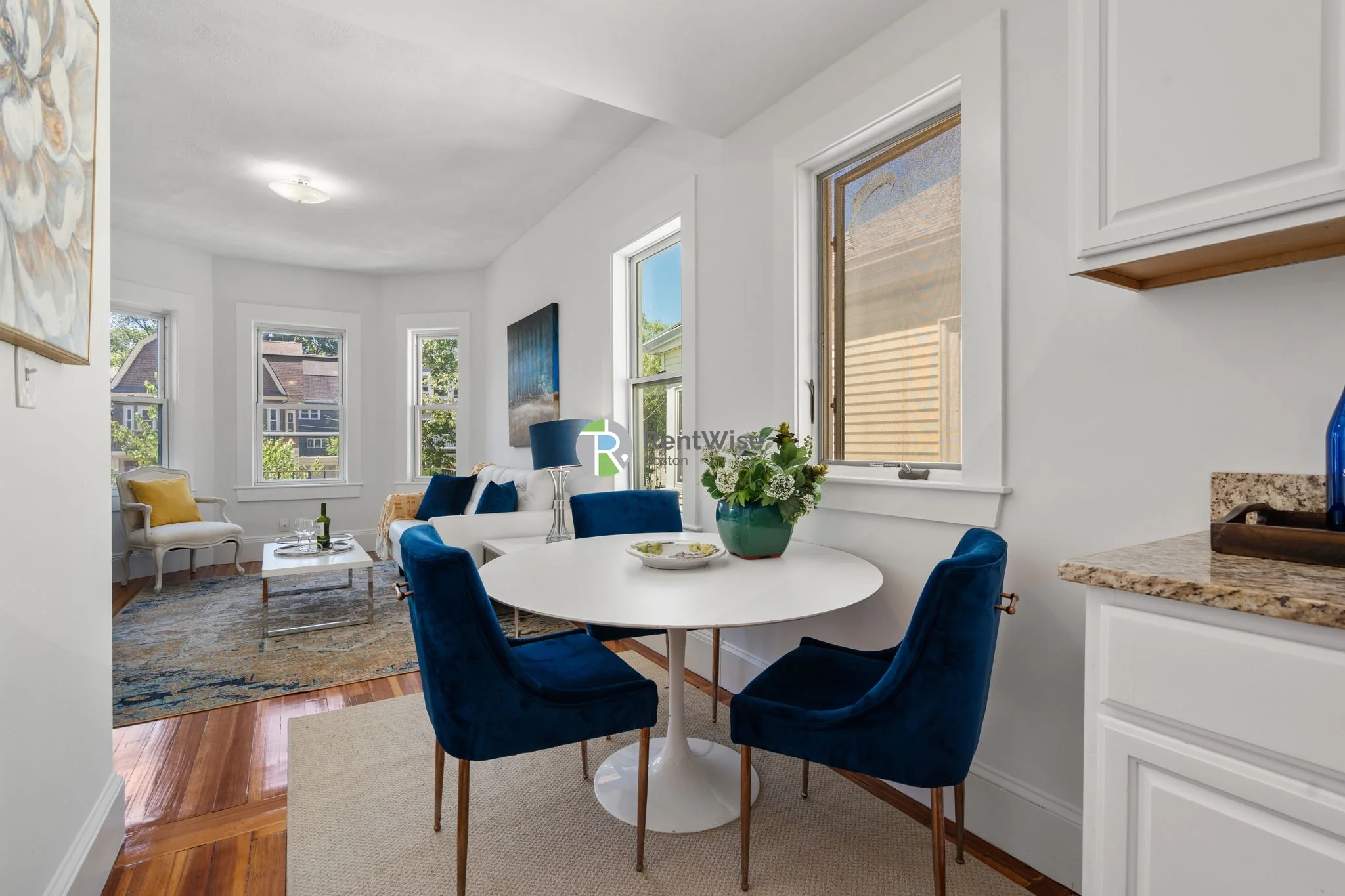 5 bed, 2 bath apartment for rent at 185 Powder House Boulevard Unit 2, West Somerville — photo 37 of 37